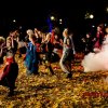 Pics - 2015-10-31 Halloween Musical by Performingcenter Dan Moser @ Achterjägerpark Klagenfurt