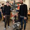Pics - 2016-03-13 Tattoo Convention 2016 @ Schleppe Eventhalle
