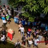 Pics - 2016-06-12 Lendkanal Crossing - Open Water Swim @ Lendkanal