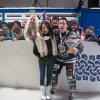 Pics - 2016-01-30 Red Bull Crashed Ice Prize giving